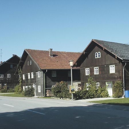 Osternacherhof Extérieur photo