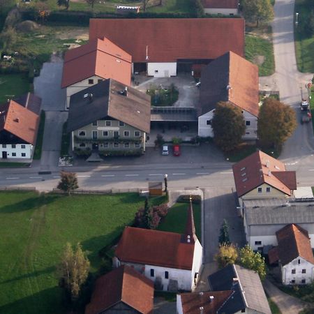 Osternacherhof Extérieur photo
