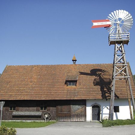 Osternacherhof Extérieur photo