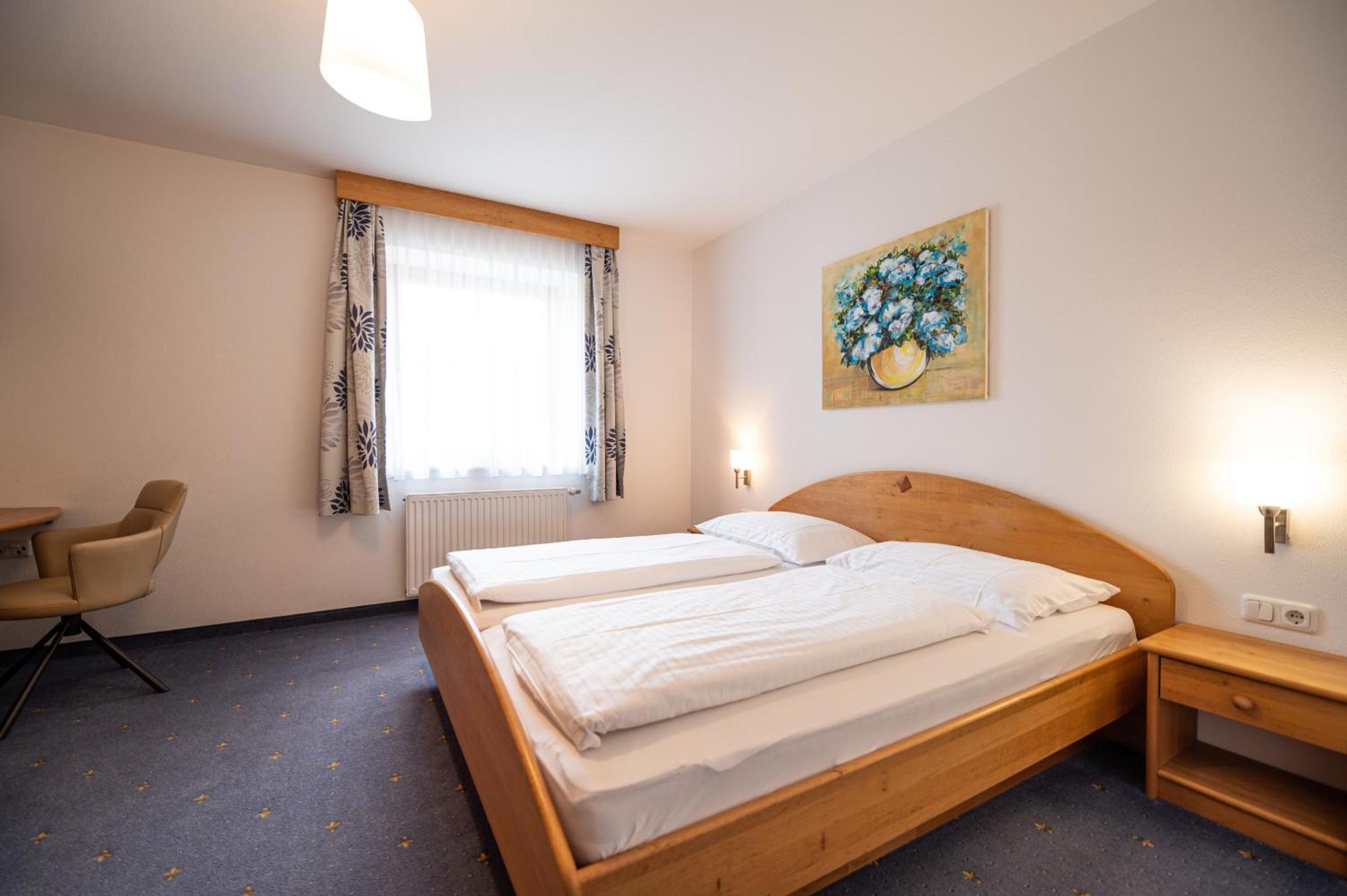 Osternacherhof Chambre photo