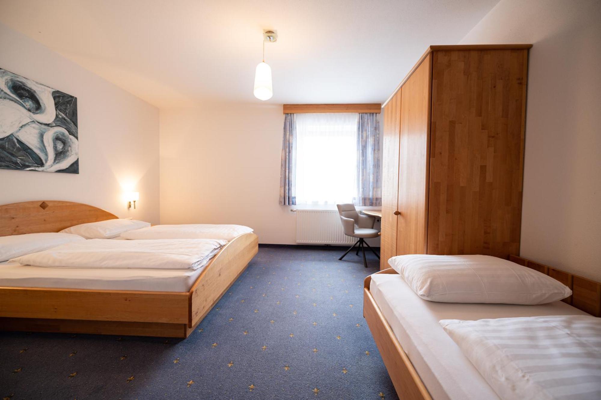 Osternacherhof Chambre photo