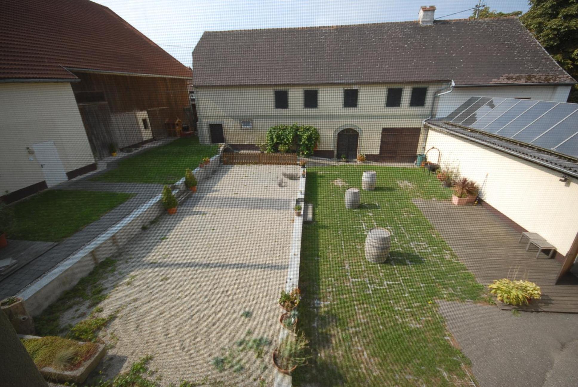 Osternacherhof Extérieur photo