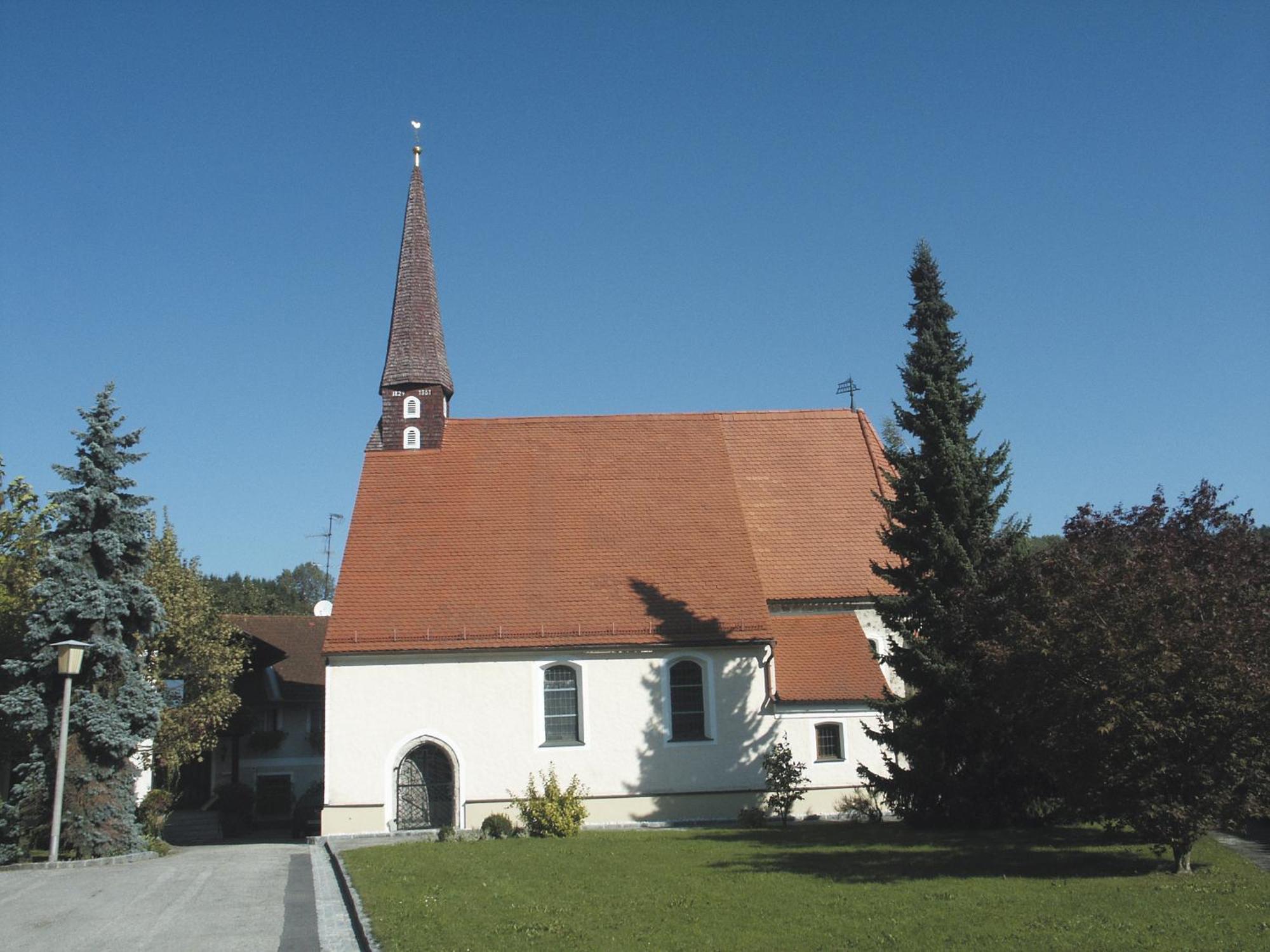 Osternacherhof Extérieur photo