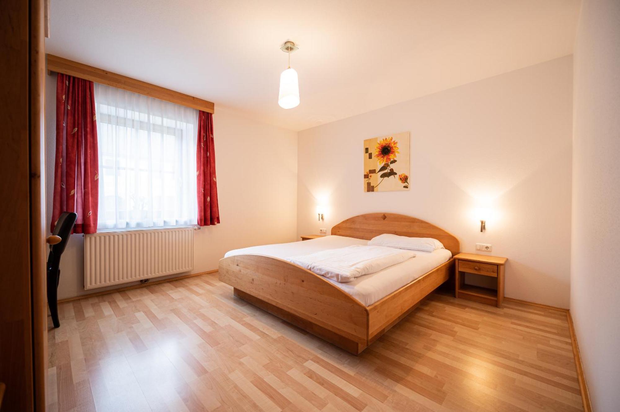 Osternacherhof Chambre photo
