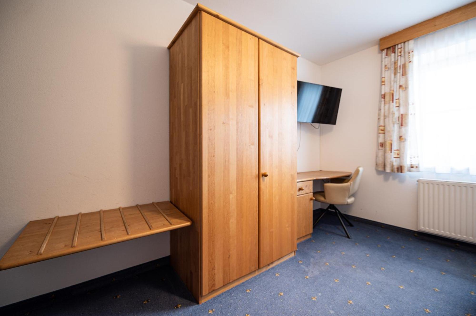 Osternacherhof Chambre photo