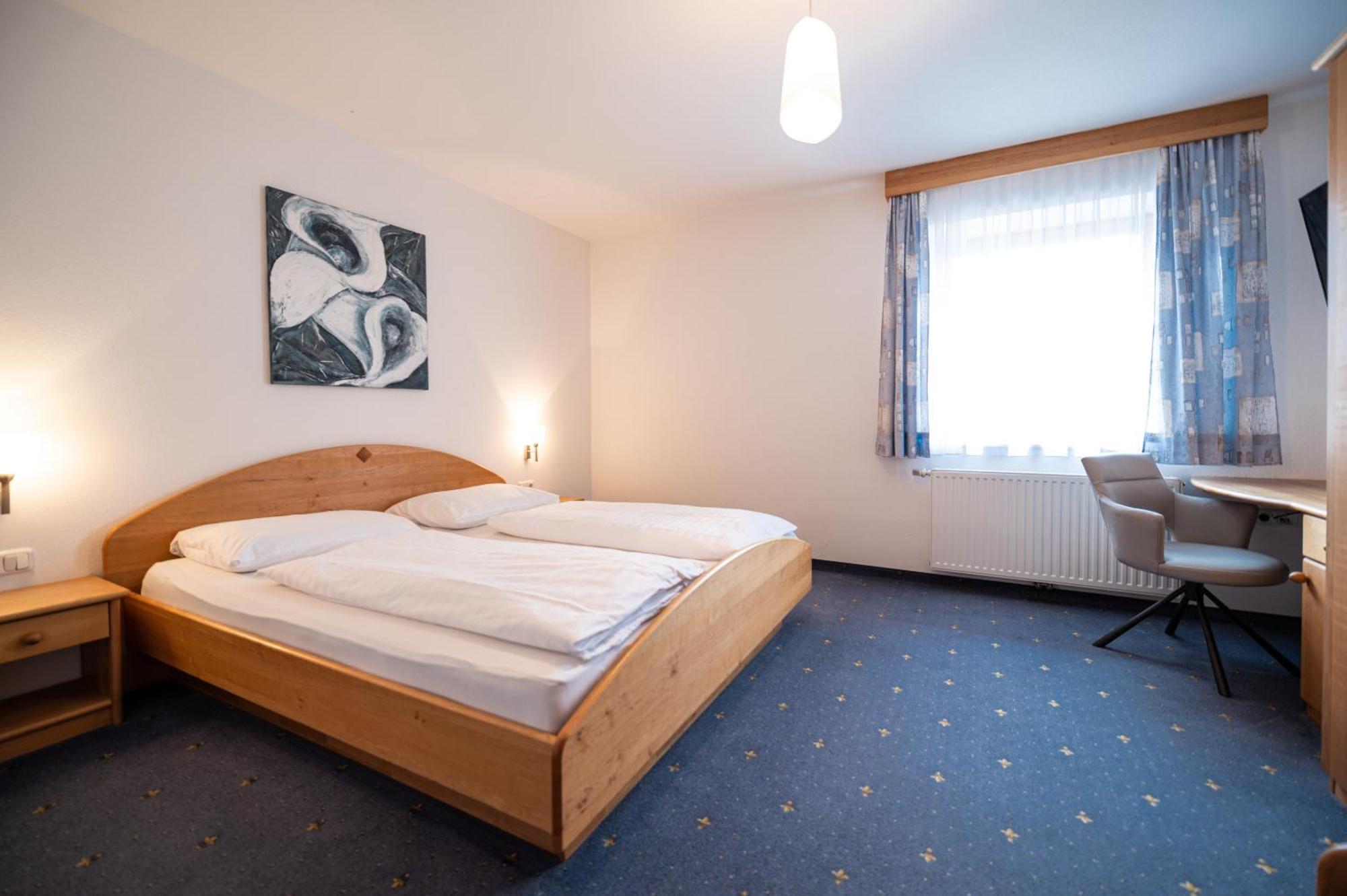 Osternacherhof Chambre photo
