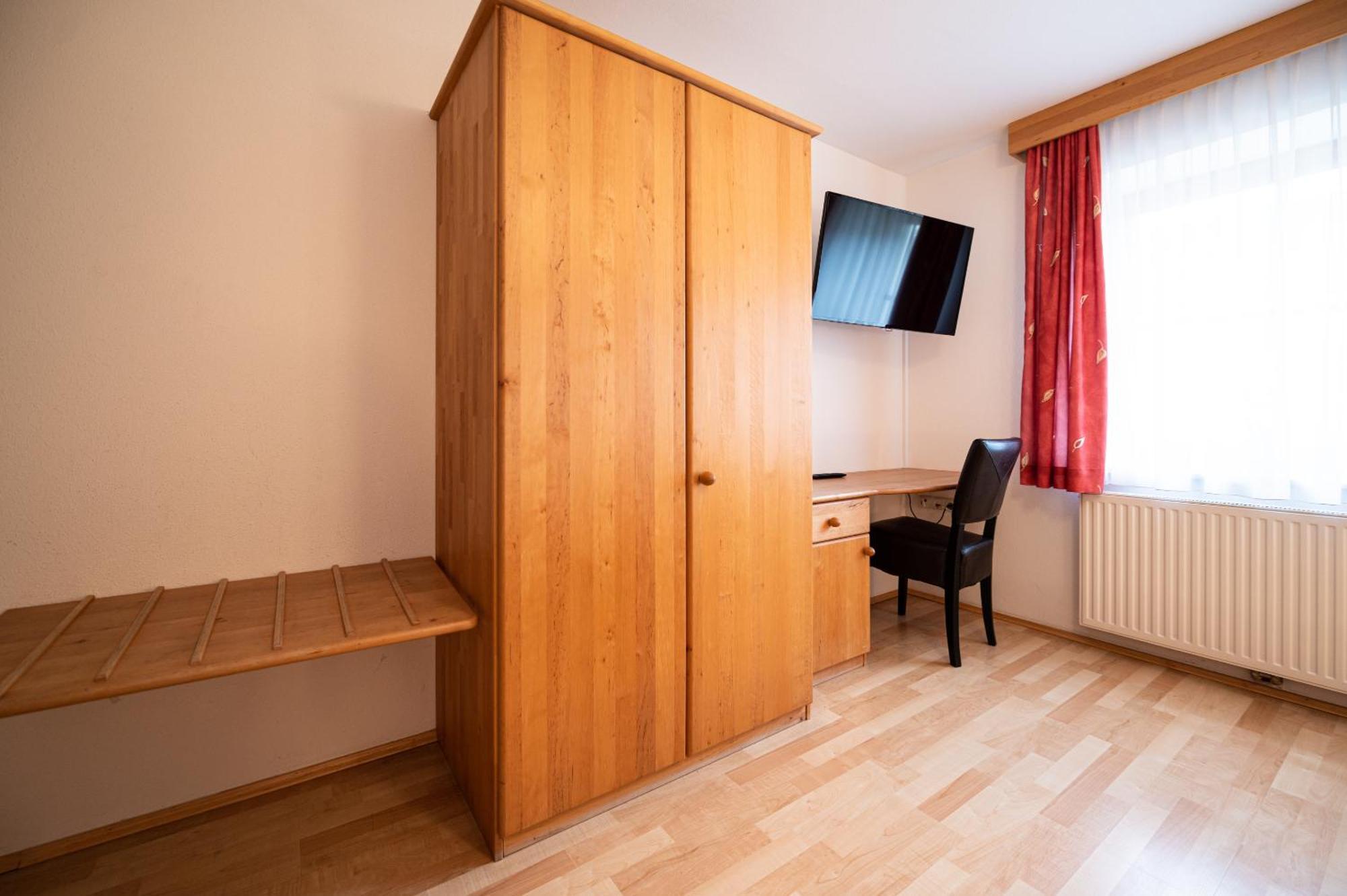 Osternacherhof Chambre photo