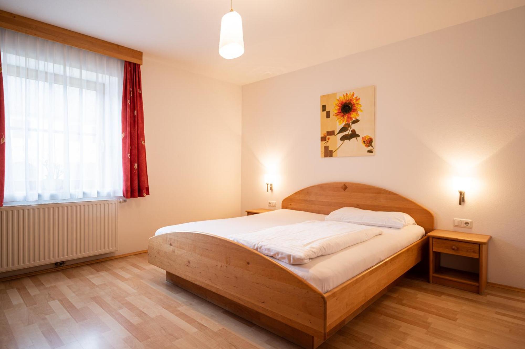 Osternacherhof Chambre photo