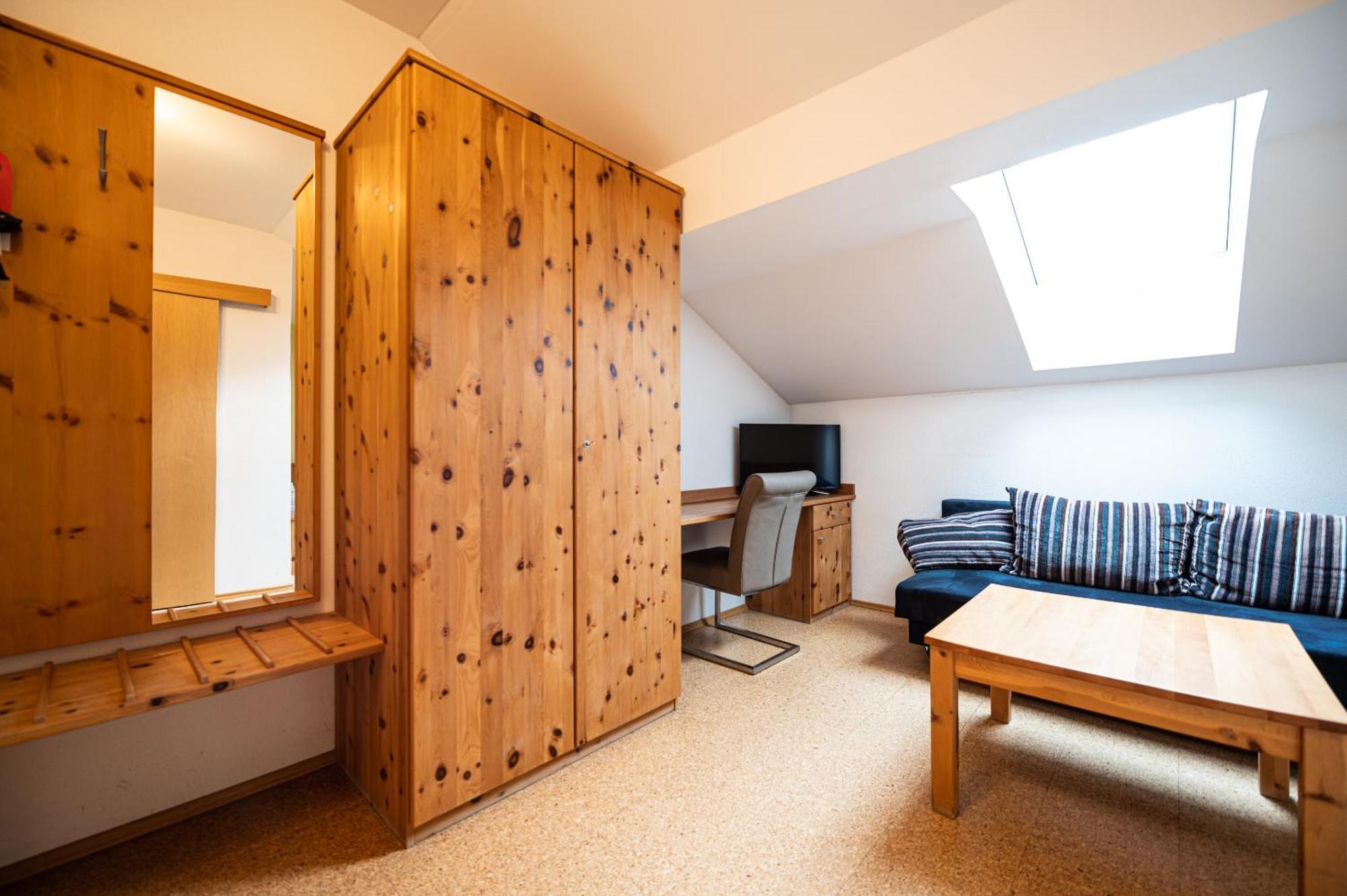 Osternacherhof Chambre photo