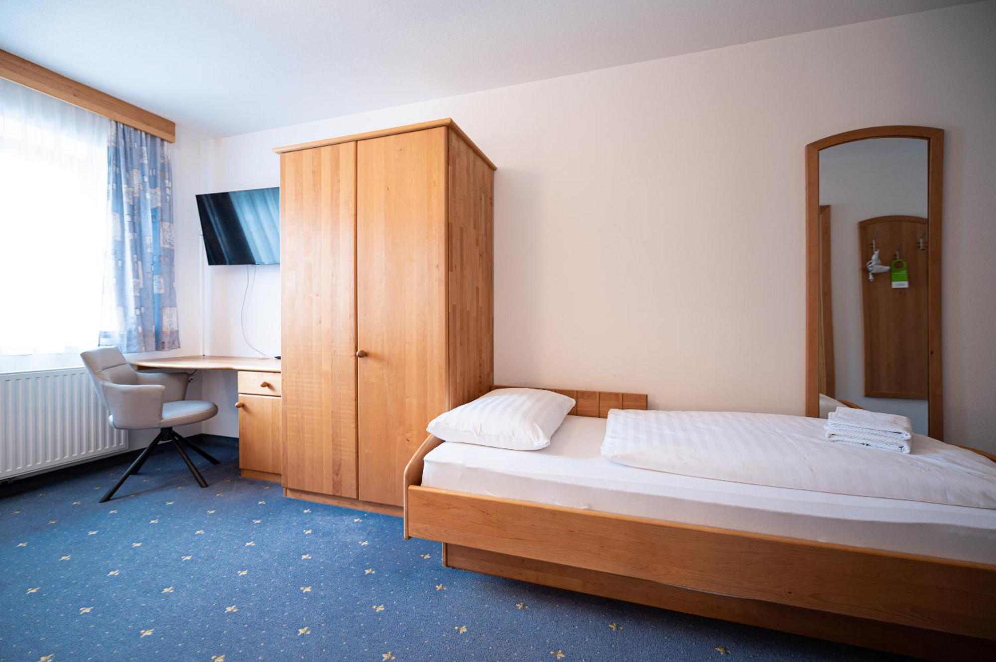Osternacherhof Chambre photo