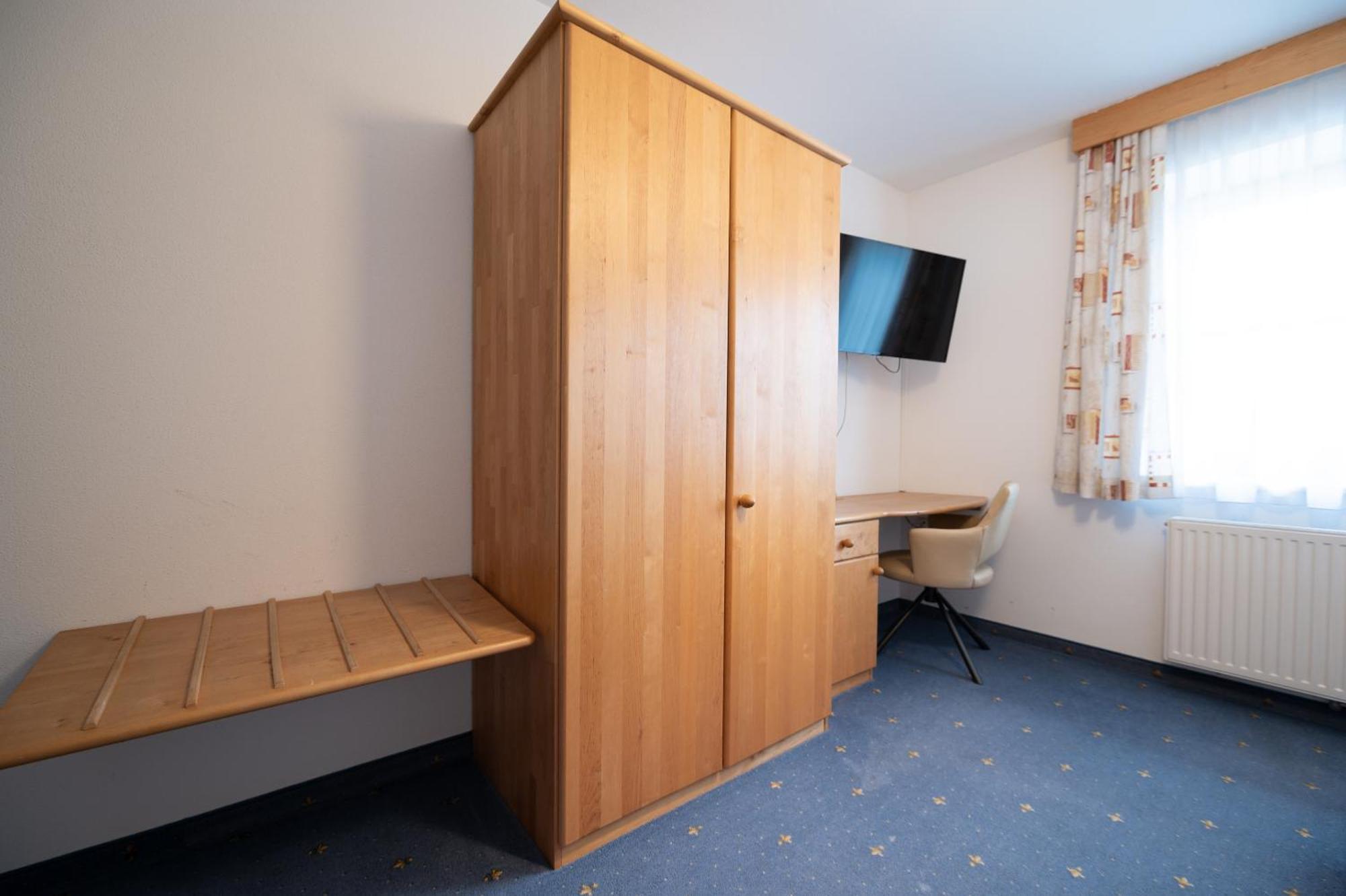 Osternacherhof Chambre photo